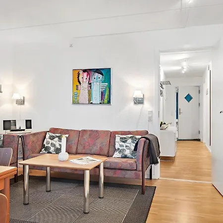 شقة Beautiful In With House Sea View