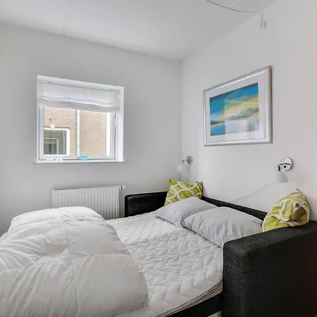 شقة Beautiful In With House Sea View *