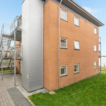 Beautiful In With House Sea View شقة Hejls